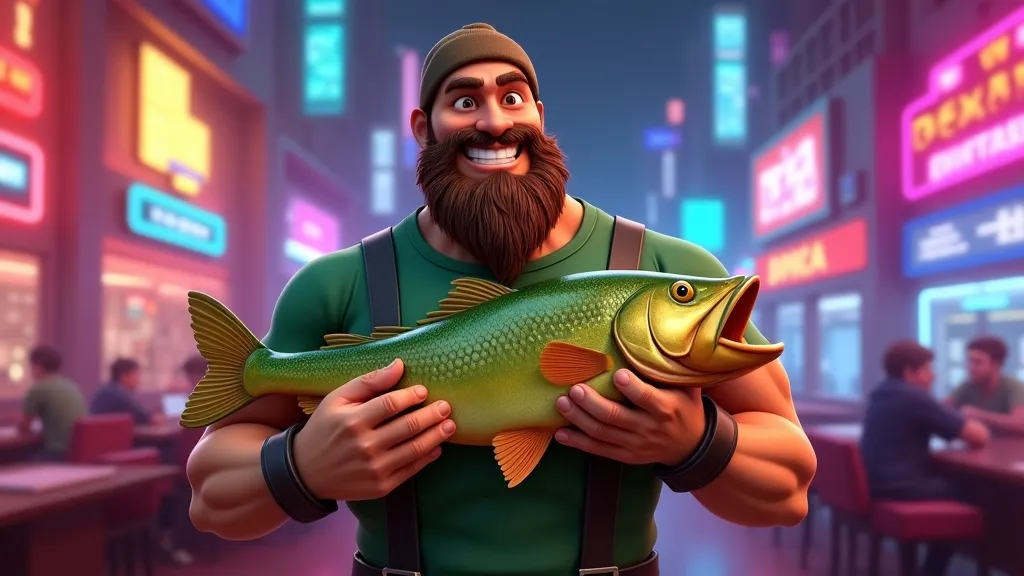 big bass app big bass app