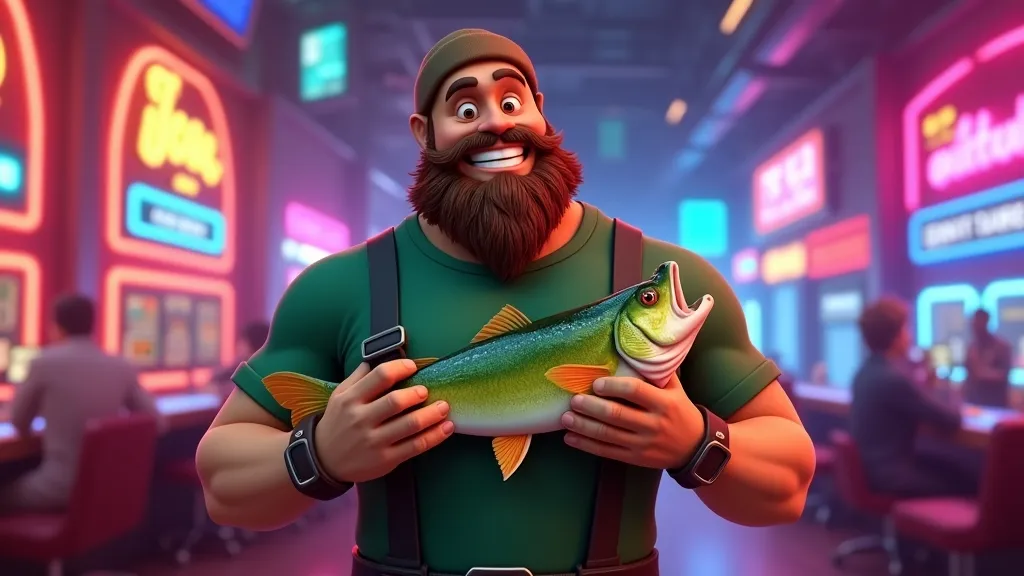 big bass app big bass app