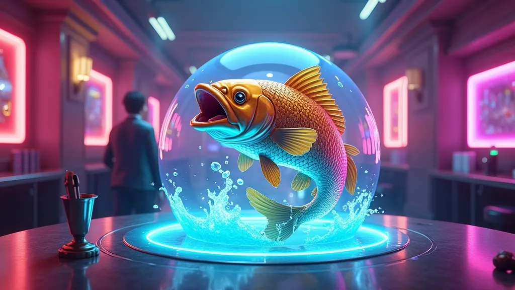 big bass demo big bass demo