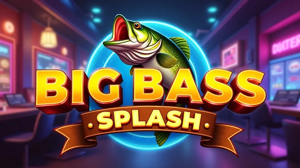 big bass demo big bass demo